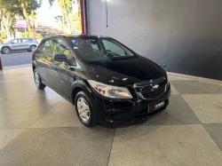 CHEVROLET Onix Hatch 1.0 4P FLEX LT