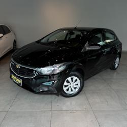 CHEVROLET Onix Hatch 1.0 4P FLEX LT