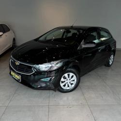 CHEVROLET Onix Hatch 1.0 4P FLEX LT