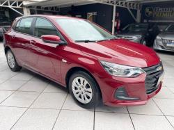 CHEVROLET Onix Hatch 1.0 4P FLEX LT