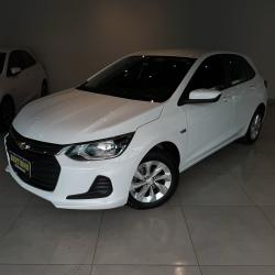 CHEVROLET Onix Hatch 1.0 4P FLEX LT