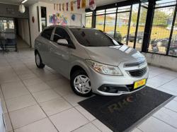 CHEVROLET Onix Hatch 1.0 4P FLEX LT