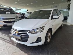 CHEVROLET Onix Hatch 1.0 4P FLEX LT PLUS
