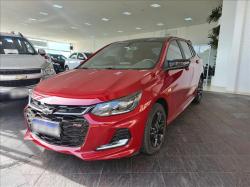 CHEVROLET Onix Hatch 1.0 12V 4P FLEX RS TURBO AUTOMTICO
