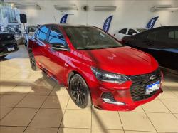 CHEVROLET Onix Hatch 1.0 12V 4P FLEX RS TURBO AUTOMTICO
