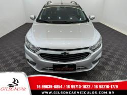 CHEVROLET Onix Hatch 1.4 4P FLEX LTZ AUTOMTICO