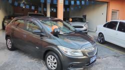 CHEVROLET Onix Hatch 1.0 4P FLEX LT