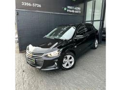 CHEVROLET Onix Hatch 1.0 4P FLEX LTZ TURBO AUTOMÁTICO