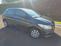 CHEVROLET Onix Hatch 1.0 4P FLEX LT