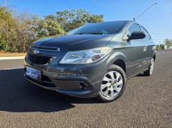 CHEVROLET Onix Hatch 1.0 4P FLEX LT