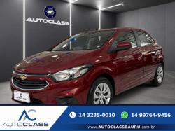 CHEVROLET Onix Hatch 1.4 4P FLEX LT