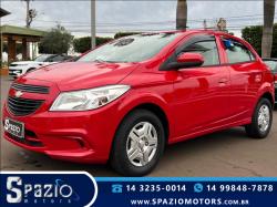 CHEVROLET Onix Hatch 1.0 4P FLEX LS