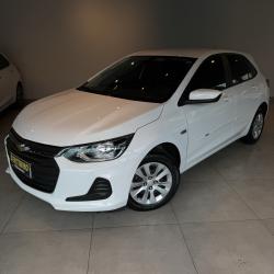 CHEVROLET Onix Hatch 1.0 4P FLEX LT