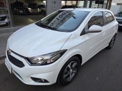 CHEVROLET Onix Hatch 1.4 4P FLEX LTZ AUTOMTICO