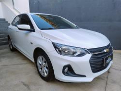 CHEVROLET Onix Hatch 1.0 4P FLEX LT TURBO