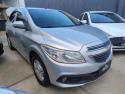 CHEVROLET Onix Hatch 1.0 4P FLEX LT