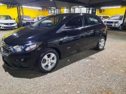 CHEVROLET Onix Hatch 1.4 4P FLEX LT