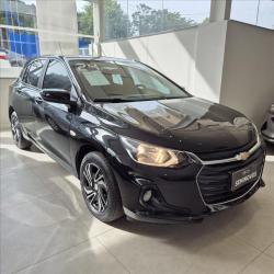 CHEVROLET Onix Hatch 1.0 4P FLEX LT
