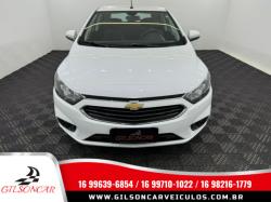 CHEVROLET Onix Hatch 1.4 4P FLEX LT