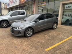 CHEVROLET Onix Hatch 1.0 4P FLEX LT TURBO