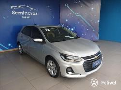 CHEVROLET Onix Hatch 1.0 12V 4P FLEX PREMIER TURBO AUTOMTICO