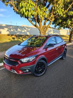 CHEVROLET Onix Hatch 1.4 4P FLEX ACTIV AUTOMTICO