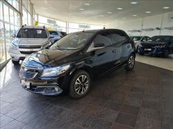 CHEVROLET Onix Hatch 1.4 4P FLEX LTZ AUTOMTICO