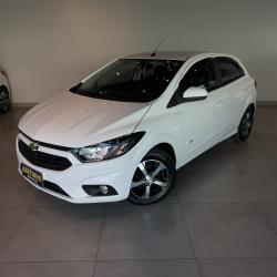 CHEVROLET Onix Hatch 1.4 4P FLEX LTZ AUTOMTICO