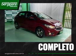 CHEVROLET Onix Hatch 1.4 4P FLEX LTZ