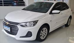 CHEVROLET Onix Hatch 1.0 4P FLEX LT TURBO