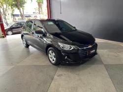 CHEVROLET Onix Hatch 1.0 12V 4P FLEX