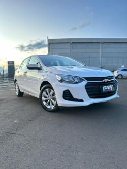 CHEVROLET Onix Hatch 1.0 4P FLEX LT2