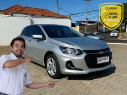 CHEVROLET Onix Hatch 1.0 4P FLEX LTZ TURBO AUTOMTICO
