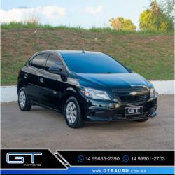 CHEVROLET Onix Hatch 1.0 4P FLEX JOY