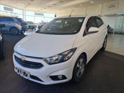 CHEVROLET Onix Hatch 1.4 4P FLEX LT