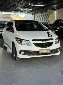 CHEVROLET Onix Hatch 1.4 4P FLEX EFFECT