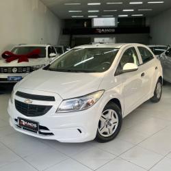 CHEVROLET Onix Hatch 1.0 4P FLEX JOY