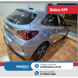 CHEVROLET Onix Hatch 1.0 4P FLEX LT
