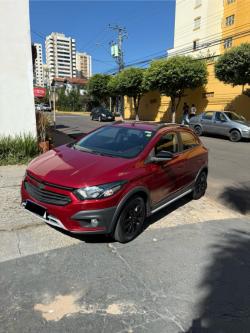 CHEVROLET Onix Hatch 1.4 4P FLEX ACTIV AUTOMTICO