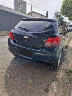 CHEVROLET Onix Hatch 1.0 4P FLEX JOY
