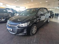 CHEVROLET Onix Hatch 1.0 4P FLEX LT