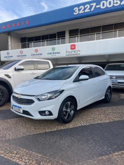 CHEVROLET Onix Hatch 1.4 4P FLEX LTZ