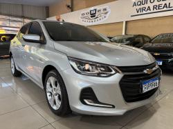 CHEVROLET Onix Hatch 1.0 12V 4P FLEX PREMIER TURBO AUTOMTICO