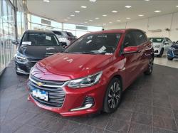 CHEVROLET Onix Hatch 1.0 12V 4P FLEX PREMIER TURBO AUTOMTICO