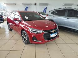 CHEVROLET Onix Hatch 1.0 12V 4P FLEX PREMIER TURBO AUTOMTICO