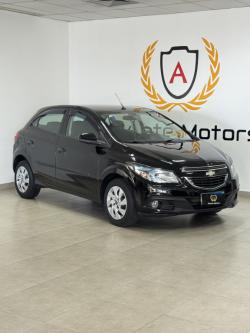 CHEVROLET Onix Hatch 1.4 4P FLEX LT