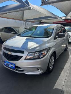 CHEVROLET Onix Hatch 1.0 4P FLEX JOY