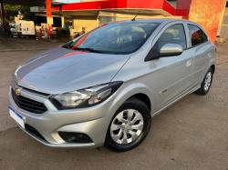 CHEVROLET Onix Hatch 1.0 4P FLEX LT