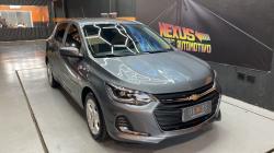 CHEVROLET Onix Hatch 1.0 12V 4P FLEX PREMIER 2 TURBO AUTOMTICO