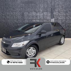 CHEVROLET Onix Hatch 1.0 4P FLEX JOY